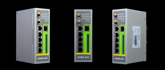 新时达物联网星辰e盒全功能版终端ESDT405发布 多媒体技术的推广与应用