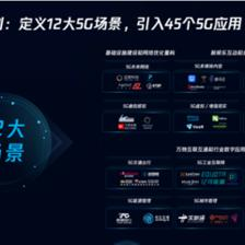 腾讯侯晓楠 以5G开放生态与多媒体技术双轮驱动互联网生态新发展